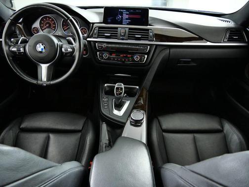 2015 BMW 435 Gran Coupe i xDrive