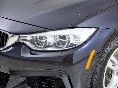 2015 BMW 435 Gran Coupe i xDrive