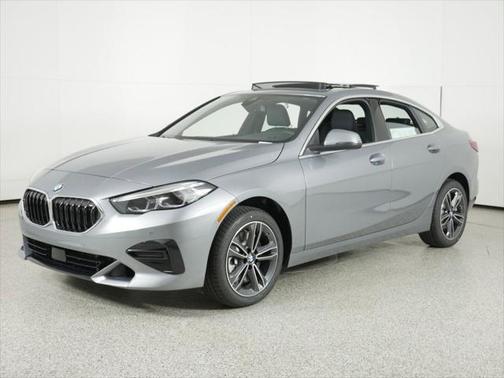 2024 BMW 228 Gran Coupe i xDrive