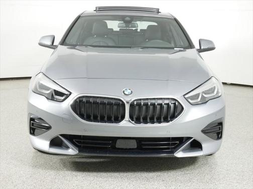 2024 BMW 228 Gran Coupe i xDrive