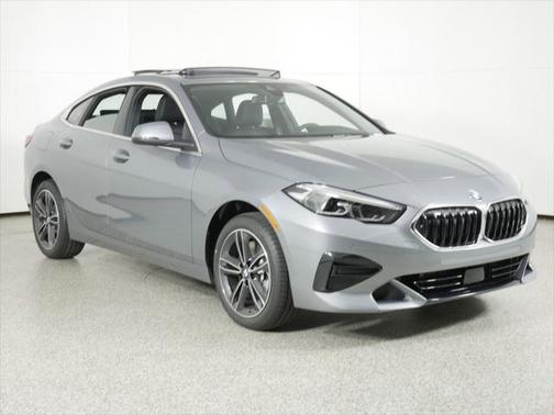 2024 BMW 228 Gran Coupe i xDrive