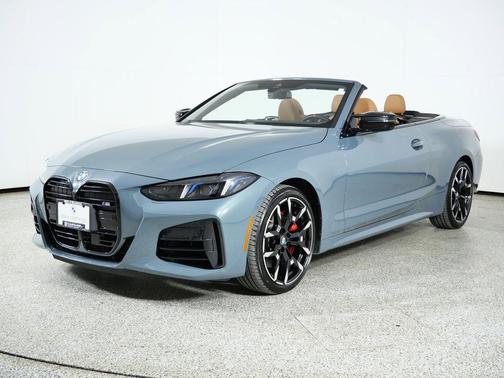 2025 BMW M440 i xDrive