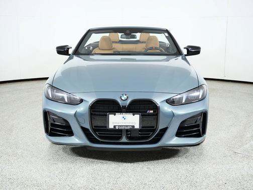 2025 BMW M440 i xDrive