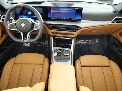 2025 BMW M440 i xDrive