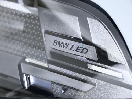 Brooklyn Grey Metallic 2026 BMW X5 PHEV xDrive50e