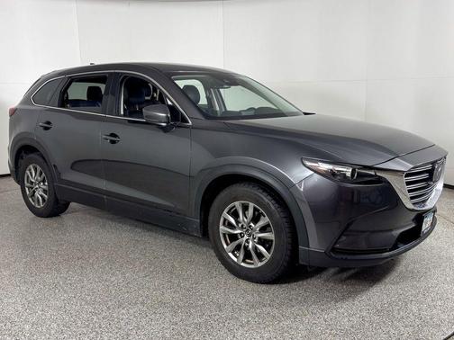 2019 Mazda CX-9 Touring