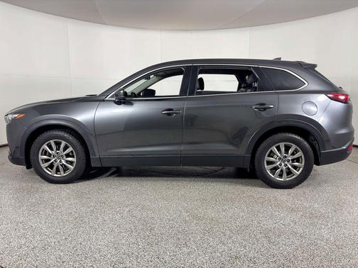 2019 Mazda CX-9 Touring