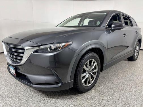 2019 Mazda CX-9 Touring