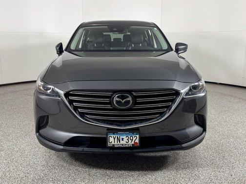 2019 Mazda CX-9 Touring