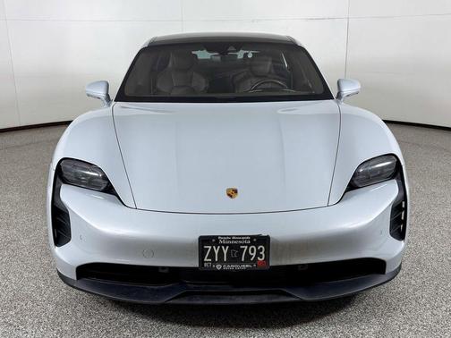 2024 Porsche Taycan 4S