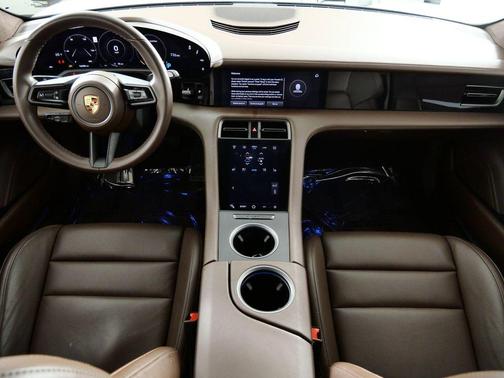 2024 Porsche Taycan 4S