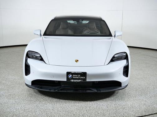 2024 Porsche Taycan 4S