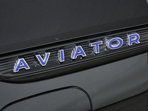 2021 Lincoln Aviator Black Label Grand Touring AWD