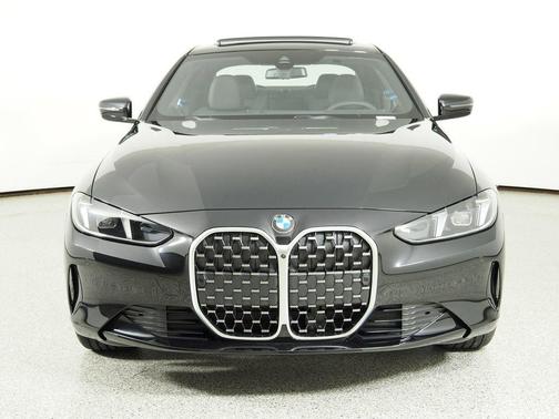 2026 BMW 430 i xDrive
