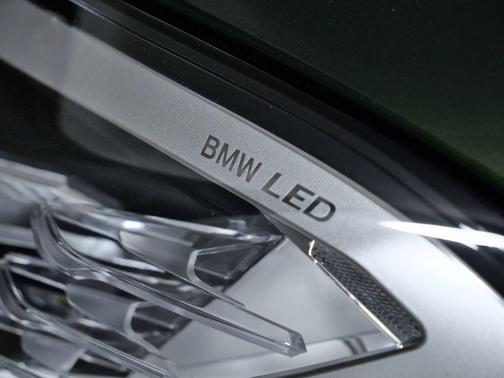 2023 BMW i4 Gran Coupe eDrive35