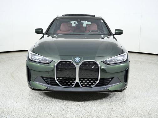 2023 BMW i4 Gran Coupe eDrive35