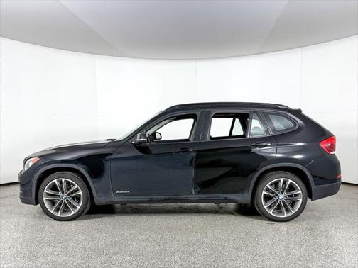2014 BMW X1 xDrive35i
