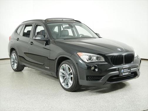 2014 BMW X1 xDrive35i
