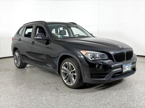 2014 BMW X1 xDrive35i