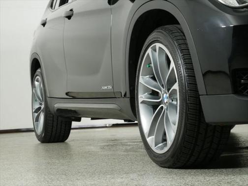 2014 BMW X1 xDrive35i