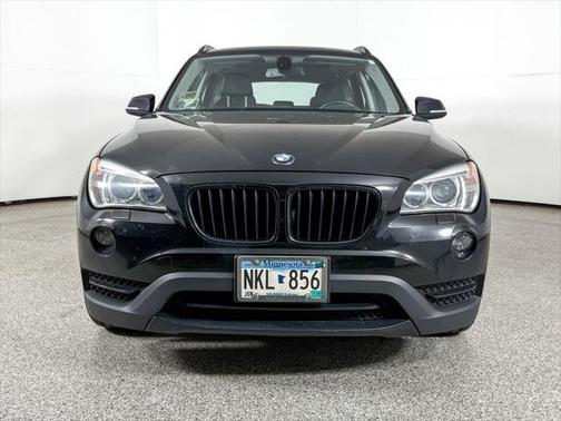 2014 BMW X1 xDrive35i