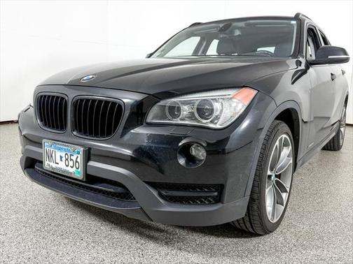 2014 BMW X1 xDrive35i