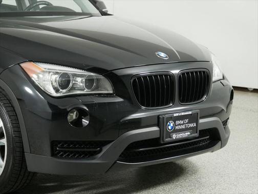 2014 BMW X1 xDrive35i