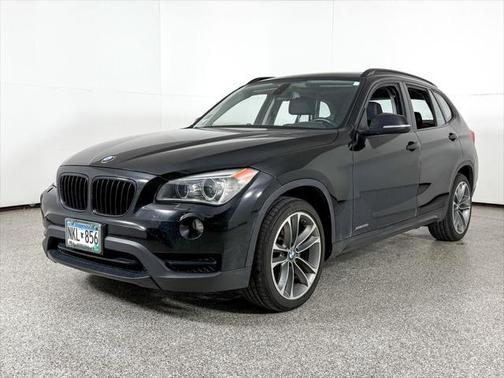 2014 BMW X1 xDrive35i