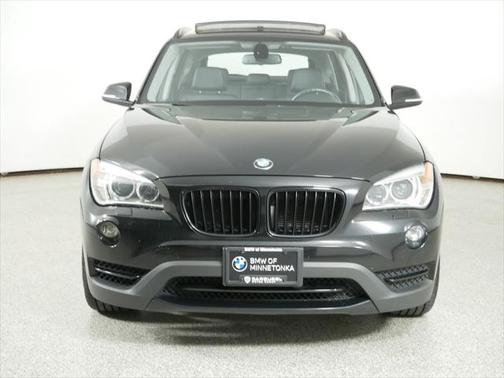 2014 BMW X1 xDrive35i