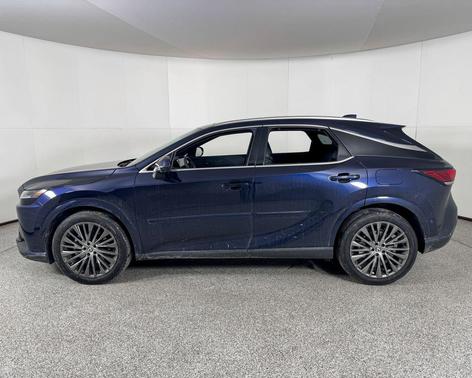 2024 Lexus RX 350 Luxury