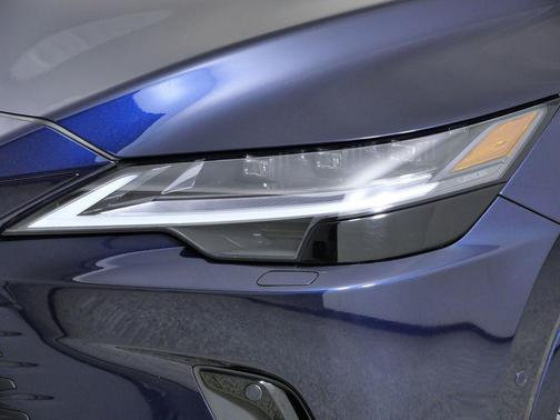 2024 Lexus RX 350 Luxury