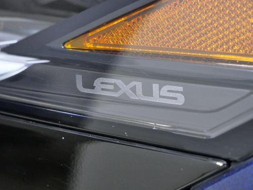 2024 Lexus RX 350 Luxury