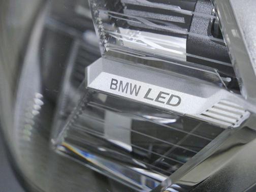 Skyscraper Gray Metallic 2023 BMW X3 xDrive30i