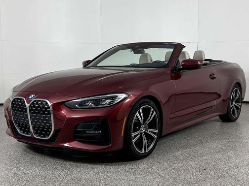 2023 BMW 430 i xDrive
