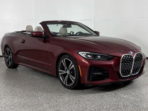 2023 BMW 430 i xDrive