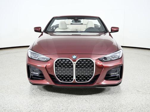 2023 BMW 430 i xDrive