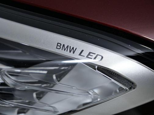 2023 BMW 430 i xDrive