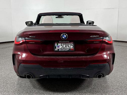 2023 BMW 430 i xDrive