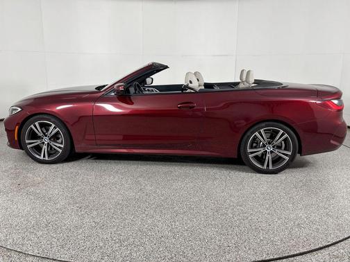 2023 BMW 430 i xDrive