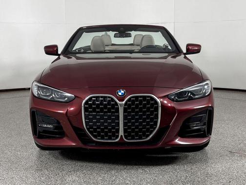 2023 BMW 430 i xDrive