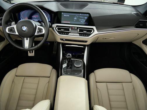 2023 BMW 430 i xDrive