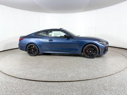 2026 BMW M440 i xDrive