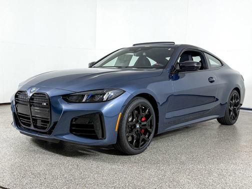 2026 BMW M440 i xDrive