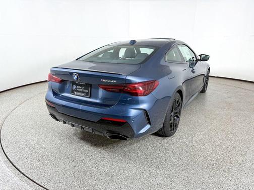 2026 BMW M440 i xDrive