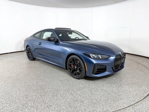 2026 BMW M440 i xDrive