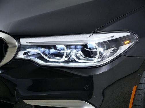 2020 BMW M550 i Xdrive