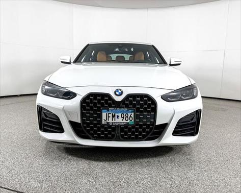 2023 BMW 430 Gran Coupe i xDrive