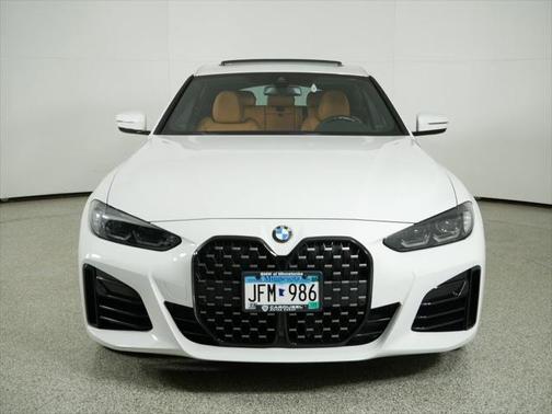 2023 BMW 430 Gran Coupe i xDrive
