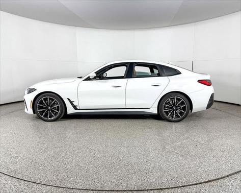 2023 BMW 430 Gran Coupe i xDrive