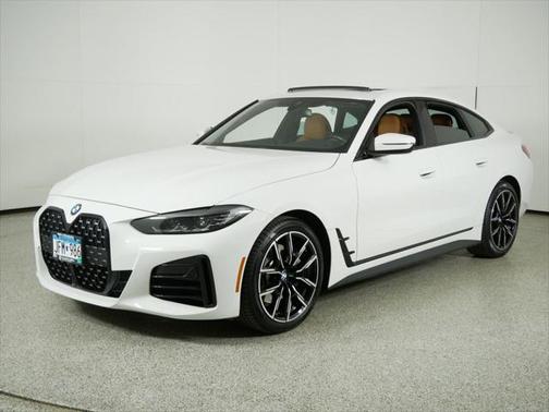 2023 BMW 430 Gran Coupe i xDrive